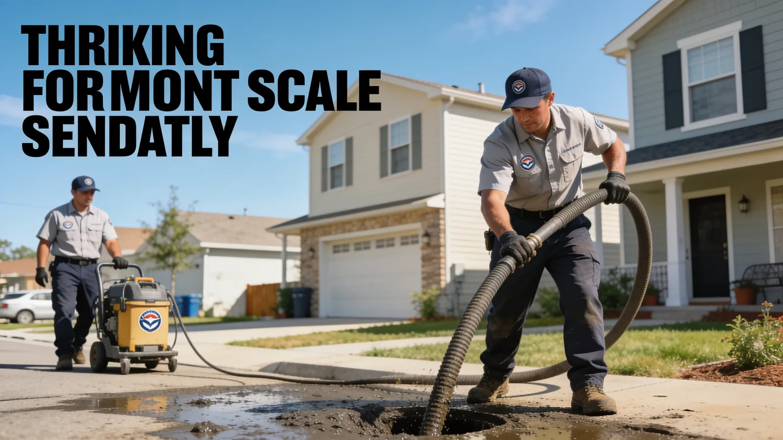 Sewage Cleanup in Snyder, CO near me
